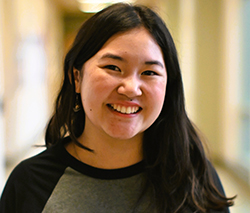 Photo of Charlotte Auh